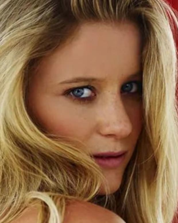 Hannah Teter